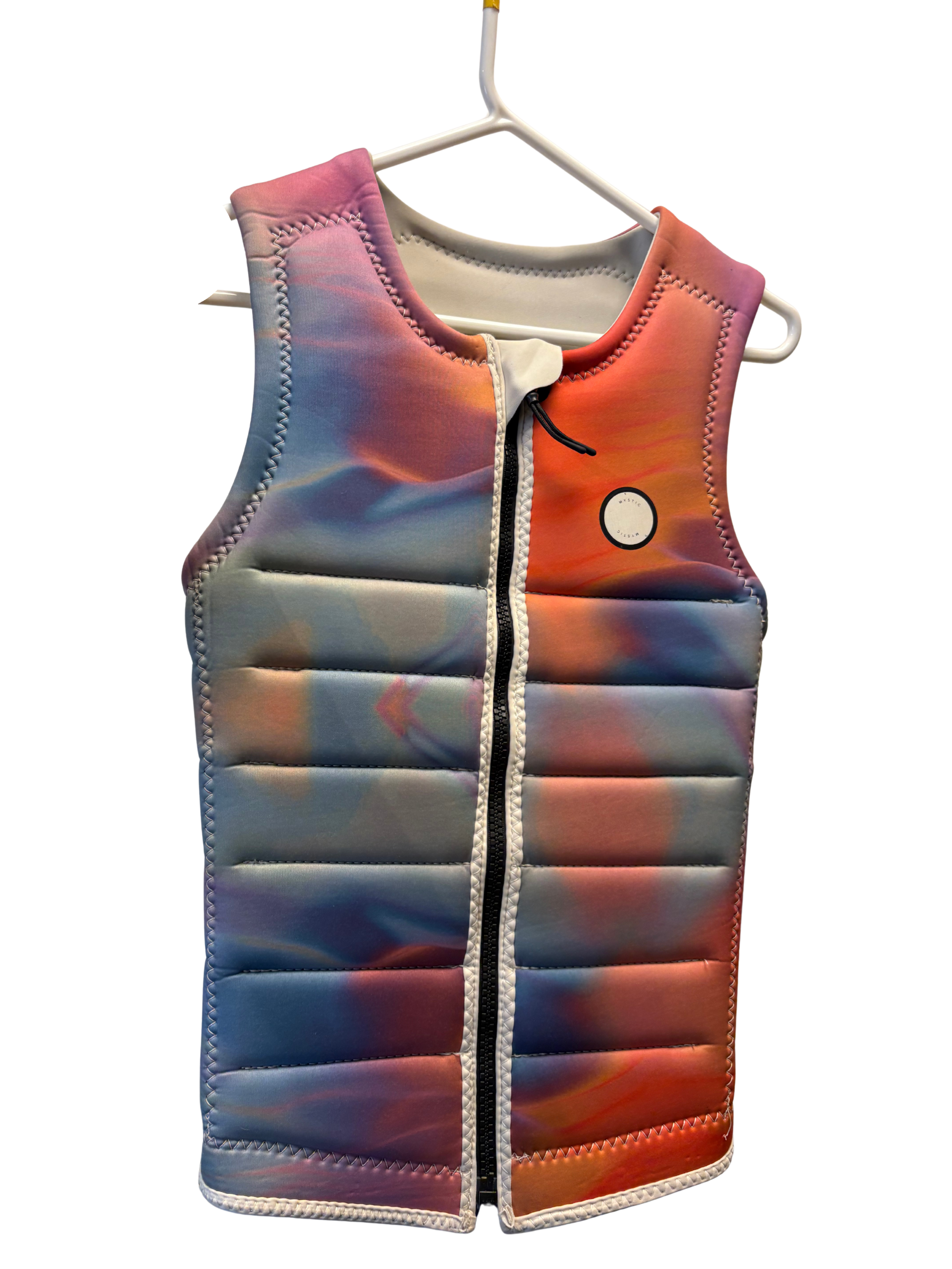 CHALECO BALOO S USADO